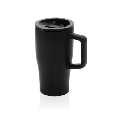 Logotrade werbemittel das Foto: Keramik Luxe Quencher 490ml