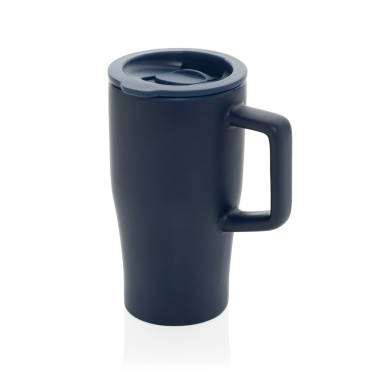 Logotrade Werbeartikel das Foto: Keramik Luxe Quencher 490ml