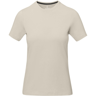 Logotrade Werbeartikel das Foto: Nanaimo – T-Shirt für Damen