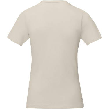 Logotrade werbemittel das Foto: Nanaimo – T-Shirt für Damen