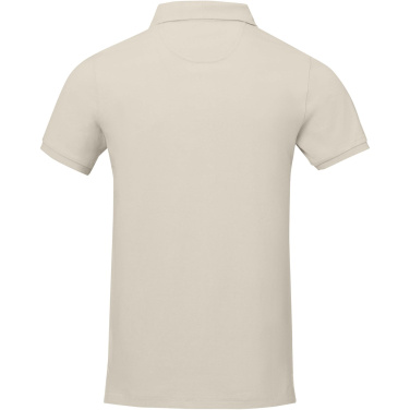 Logotrade Logogeschenke das Foto: Calgary Poloshirt für Herren