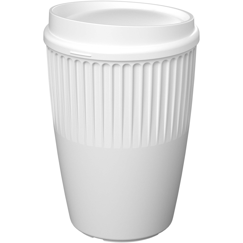 Logotrade werbemittel das Foto: Cirrus 350 ml Becher