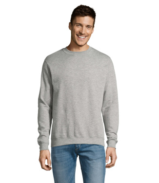 Logotrade Werbeartikel das Foto: NEW SUPREME SWEATER 280g