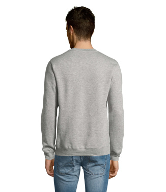 Logotrade Firmengeschenke das Foto: NEW SUPREME SWEATER 280g