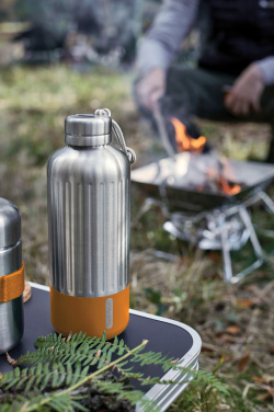 Logotrade werbemittel das Foto: Black+Blum Explorer isolierte Wasserflasche groß, 850ml