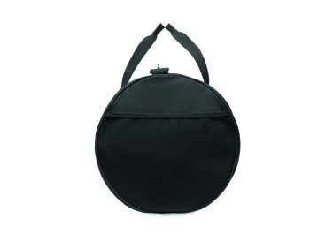 Logotrade Werbegeschenke das Foto: Sport-/Reisetasche 600D RPET