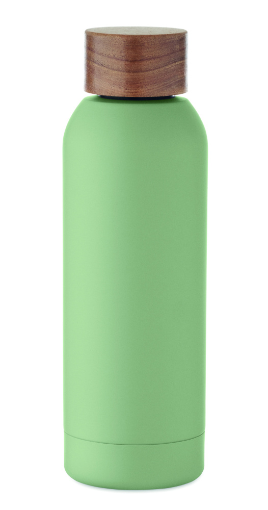 Logotrade Werbegeschenke das Foto: Einwandige Flasche 700 ml