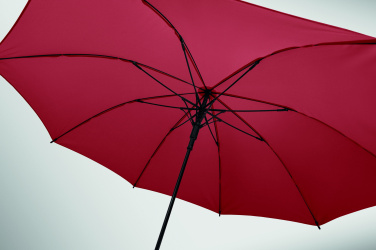 Logotrade Werbeartikel das Foto: Windproof Regenschirm 23"