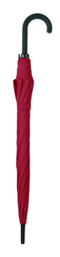 Logotrade Werbegeschenke das Foto: Windproof Regenschirm 23"