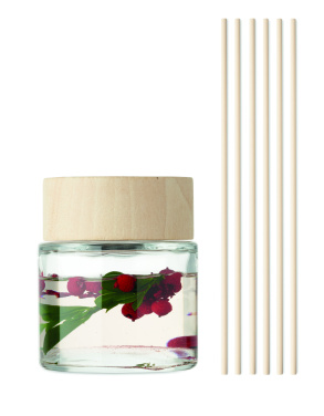 Logotrade Werbegeschenke das Foto: Raumduft Vanille-Aroma 100ml