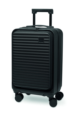 Logotrade werbemittel das Foto: 20" Hartschalen-Trolley ABS
