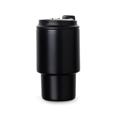 Logotrade Geschäftsgeschenke das Foto: VINGA Nagano RCS To-Go-Becher, 350ml