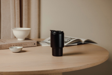 Logotrade Geschäftsgeschenke das Foto: VINGA Nagano RCS To-Go-Becher, 350ml