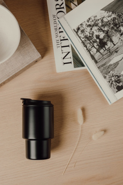 Logotrade Logogeschenke das Foto: VINGA Nagano RCS To-Go-Becher, 350ml