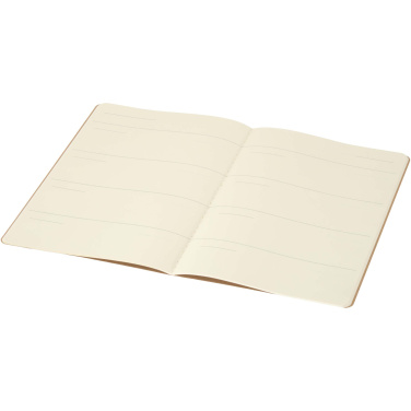 Logotrade Logogeschenke das Foto: Slyk A5 Cahier Planner