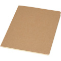 Slyk A5 Cahier Planner, Natürlich