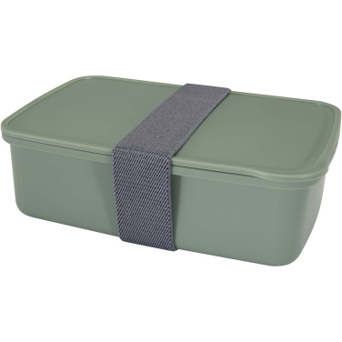 Logotrade Werbegeschenke das Foto: Dovi 800 ml Lunchbox