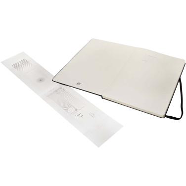 Logotrade Werbegeschenke das Foto: Moleskine Art Skizzenbuch A4