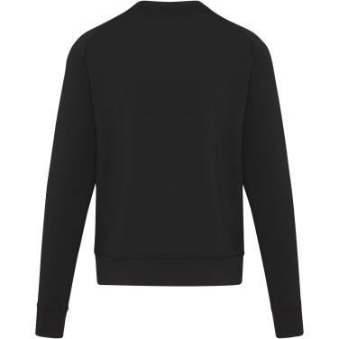 Logotrade Logogeschenke das Foto: Yukon Sportpullover mit Rundhalsausschnitt und Interlock Strick Unisex 