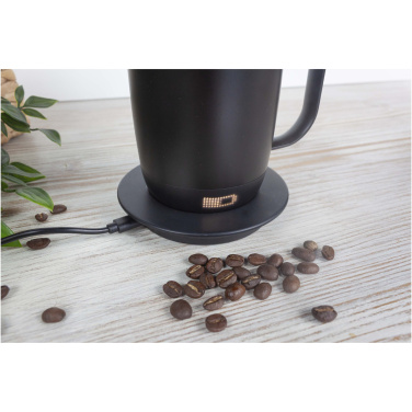 Logotrade Firmengeschenke das Foto: Prixton Tempo 300 ml Smart Becher
