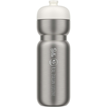 Logotrade werbemittel das Foto: Mepal Pull 800 ml Edelstahlt Sportflasche