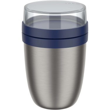 Logotrade Werbeartikel das Foto: Mepal Ellipse Thermo-Lunchpot 2.0