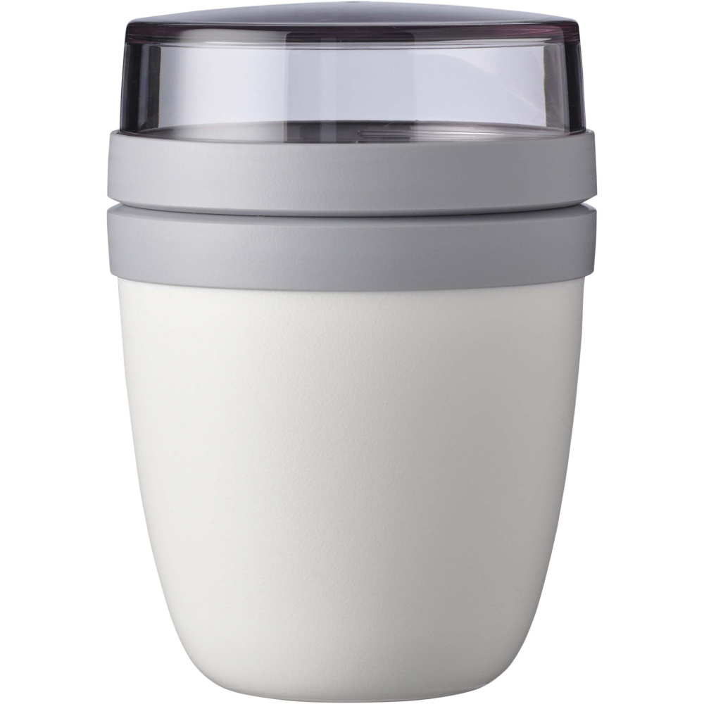 Logotrade werbemittel das Foto: Mepal Ellipse Mini Lunchpot