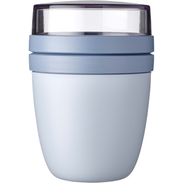 Logotrade werbemittel das Foto: Mepal Ellipse Mini Lunchpot