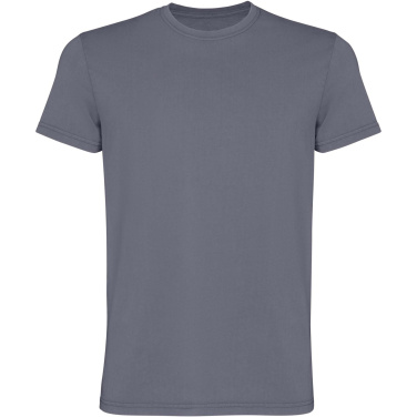 Logotrade Werbeartikel das Foto: Corgi T-Shirt für Herren
