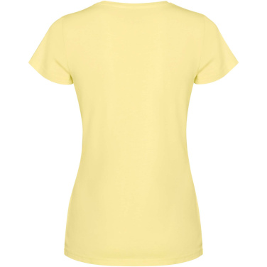 Logotrade Logogeschenke das Foto: Fiyi T-Shirt für Damen