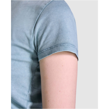 Logotrade Geschäftsgeschenke das Foto: Fiyi T-Shirt für Damen
