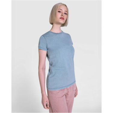 Logotrade Werbeartikel das Foto: Fiyi T-Shirt für Damen