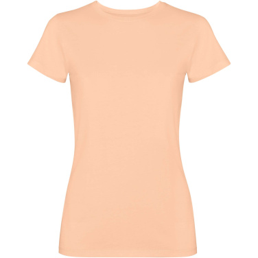 Logotrade Geschäftsgeschenke das Foto: Fiyi T-Shirt für Damen