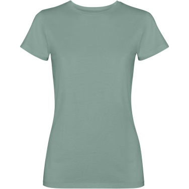 Logotrade Geschäftsgeschenke das Foto: Fiyi T-Shirt für Damen