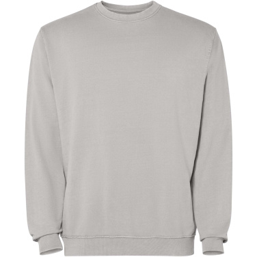 Logotrade werbemittel das Foto: Jaya Pullover mit Rundhalsausschnitt Unisex