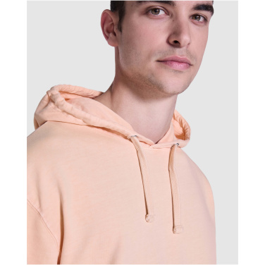 Logotrade Geschäftsgeschenke das Foto: Kenia Kapuzenpullover Unisex