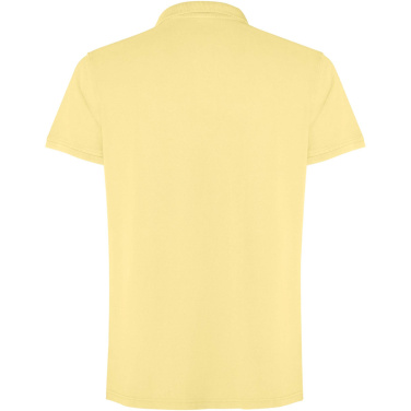 Logotrade Werbegeschenke das Foto: Cobain Poloshirt Unisex