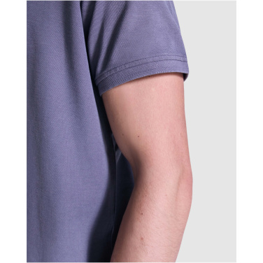 Logotrade werbemittel das Foto: Cobain Poloshirt Unisex