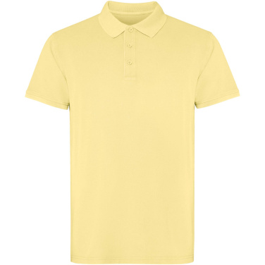 Logotrade Werbegeschenke das Foto: Cobain Poloshirt Unisex