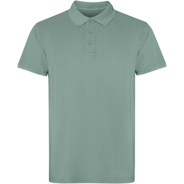Logotrade Werbegeschenke das Foto: Cobain Poloshirt Unisex