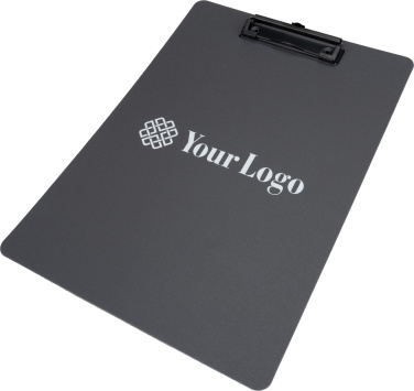 Logotrade Firmengeschenke das Foto: Schreibblock mit Clip