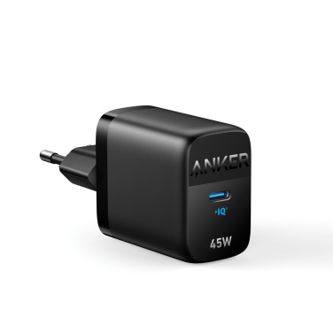 Logotrade Logogeschenke das Foto: Anker ACE Charger EU 45W
