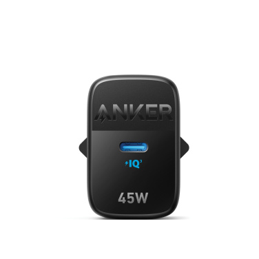 Logotrade Werbegeschenke das Foto: Anker ACE Charger EU 45W