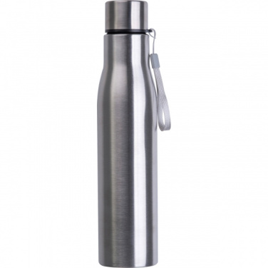 Logotrade werbemittel das Foto: Wasserflasche DALLAS