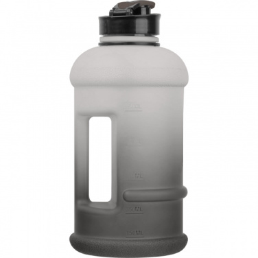 Logotrade werbemittel das Foto: Wasserflasche GAINESVILLE