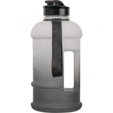 Logotrade werbemittel das Foto: Wasserflasche GAINESVILLE