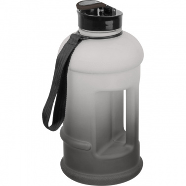 Logotrade Werbegeschenke das Foto: Wasserflasche GAINESVILLE