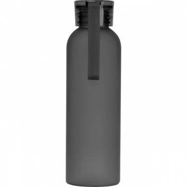 Logotrade Werbeartikel das Foto: Wasserflasche LESEN
