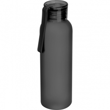 Logotrade Logogeschenke das Foto: Wasserflasche LESEN