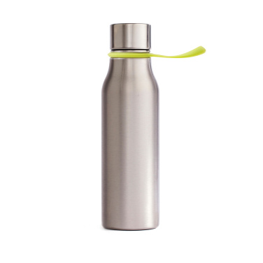 Logotrade Firmengeschenke das Foto: VINGA Lean Trinkflasche